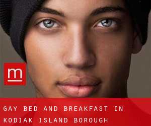 Gay Bed and Breakfast in Kodiak Island Borough