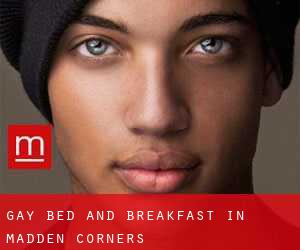 Gay Bed and Breakfast in Madden Corners