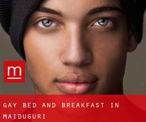 Gay Bed and Breakfast in Maiduguri