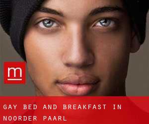 Gay Bed and Breakfast in Noorder-Paarl