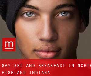Gay Bed and Breakfast in North Highland (Indiana)