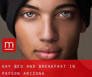 Gay Bed and Breakfast in Payson (Arizona)