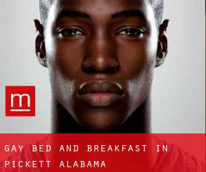 Gay Bed and Breakfast in Pickett (Alabama)