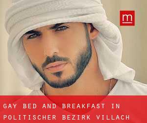 Gay Bed and Breakfast in Politischer Bezirk Villach Land