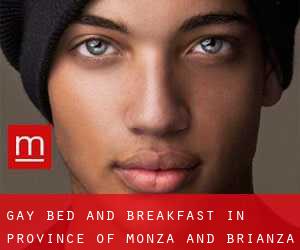 Gay Bed and Breakfast in Province of Monza and Brianza