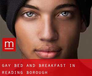 Gay Bed and Breakfast in Reading (Borough)