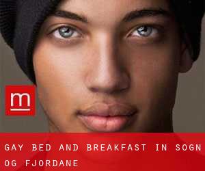 Gay Bed and Breakfast in Sogn og Fjordane