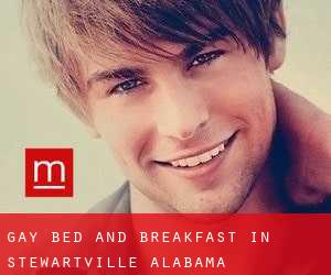 Gay Bed and Breakfast in Stewartville (Alabama)