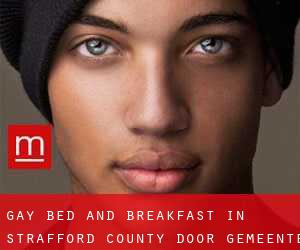 Gay Bed and Breakfast in Strafford County door gemeente - pagina 1