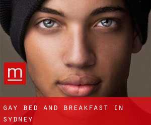 Gay Bed and Breakfast in Sydney