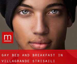 Gay Bed and Breakfast in Villagrande Strisaili