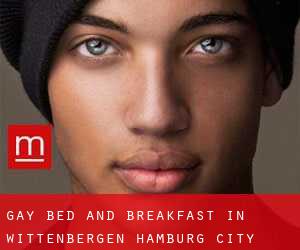 Gay Bed and Breakfast in Wittenbergen (Hamburg City)