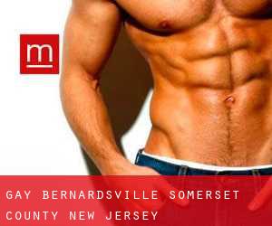 gay Bernardsville (Somerset County, New Jersey)