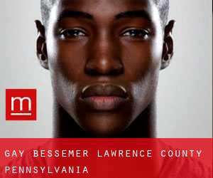 gay Bessemer (Lawrence County, Pennsylvania)