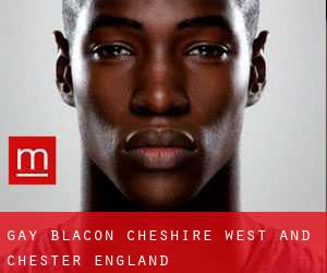 gay Blacon (Cheshire West and Chester, England)