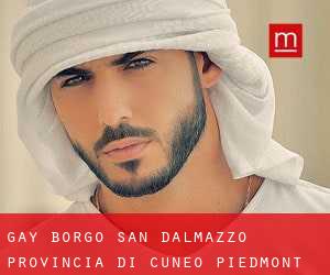 gay Borgo San Dalmazzo (Provincia di Cuneo, Piedmont)