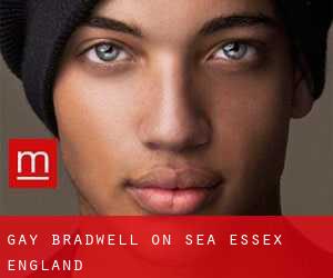 gay Bradwell on Sea (Essex, England)