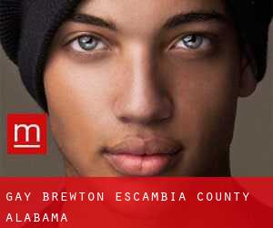 gay Brewton (Escambia County, Alabama)
