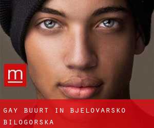 Gay Buurt in Bjelovarsko-Bilogorska