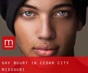 Gay Buurt in Cedar City (Missouri)