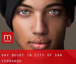 Gay Buurt in City of San Fernando
