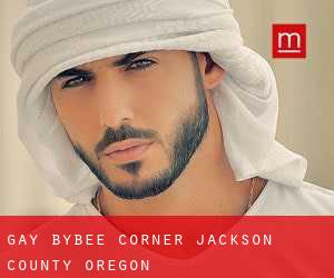 gay Bybee Corner (Jackson County, Oregon)