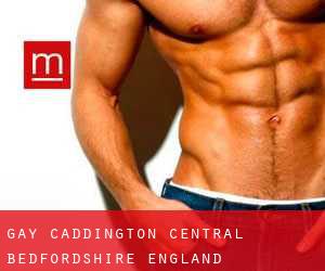 gay Caddington (Central Bedfordshire, England)