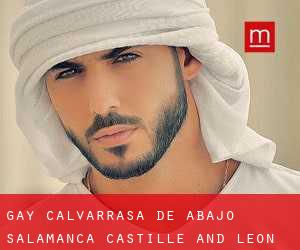 gay Calvarrasa de Abajo (Salamanca, Castille and León)