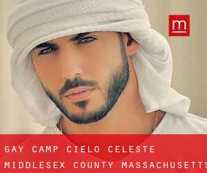 gay Camp Cielo Celeste (Middlesex County, Massachusetts)