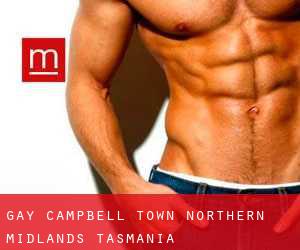 gay Campbell Town (Northern Midlands, Tasmania)