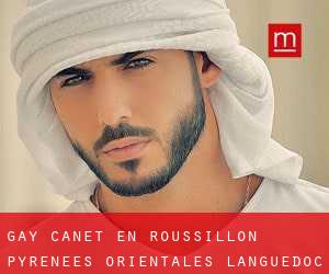 gay Canet-en-Roussillon (Pyrénées-Orientales, Languedoc-Roussillon)