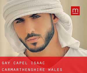 gay Capel Isaac (Carmarthenshire, Wales)