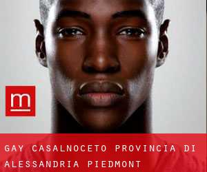 gay Casalnoceto (Provincia di Alessandria, Piedmont)