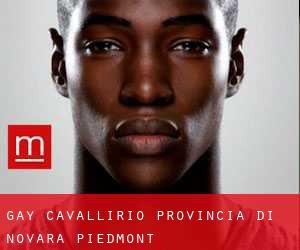 gay Cavallirio (Provincia di Novara, Piedmont)
