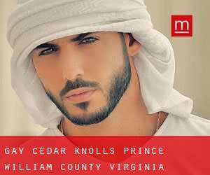 gay Cedar Knolls (Prince William County, Virginia)