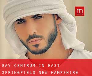 Gay Centrum in East Springfield (New Hampshire)