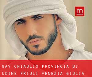 gay Chiaulis (Provincia di Udine, Friuli Venezia Giulia)