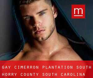 gay Cimerron Plantation South (Horry County, South Carolina)