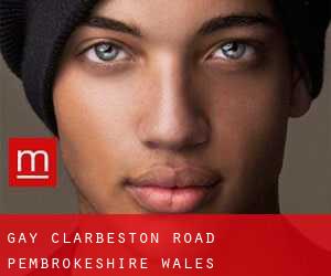 gay Clarbeston Road (Pembrokeshire, Wales)