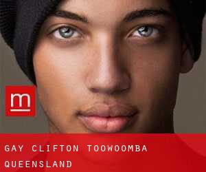 gay Clifton (Toowoomba, Queensland)