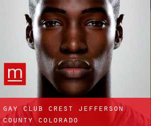 gay Club Crest (Jefferson County, Colorado)