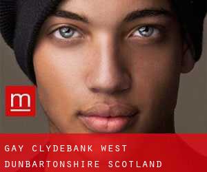 gay Clydebank (West Dunbartonshire, Scotland)