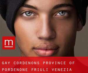 gay Cordenons (Province of Pordenone, Friuli Venezia Giulia)