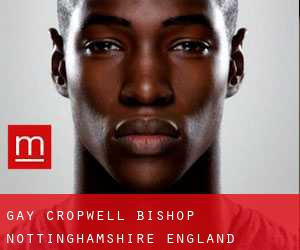 gay Cropwell Bishop (Nottinghamshire, England)