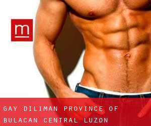 gay Diliman (Province of Bulacan, Central Luzon)
