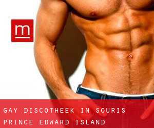 Gay Discotheek in Souris (Prince Edward Island)