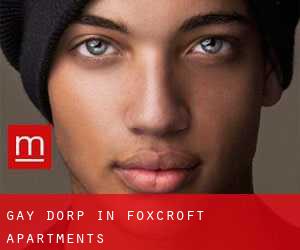 Gay Dorp in Foxcroft Apartments