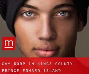 Gay Dorp in Kings County (Prince Edward Island)