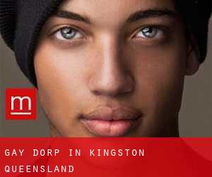 Gay Dorp in Kingston (Queensland)