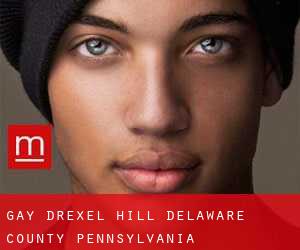 gay Drexel Hill (Delaware County, Pennsylvania)